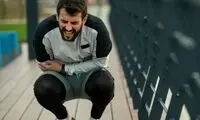  چرا بعضی از دونده‌ها بی‌اختیار در مسیر مدفوع می‌کنند؟!