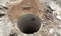 گاز چاه، جان سه جوان ملایری را گرفت