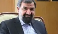 محسن رضایی برای روسیه خط و نشان کشید!