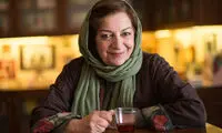 این عکس به بهانه تولد کارگردان مشهور منتشر شد!