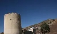 یک مرزبان در سیستان و بلوچستان به شهادت رسید