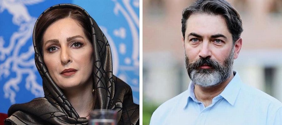 بازیگران مشهور ایرانیِ دو تابعیتی را بشناسید 