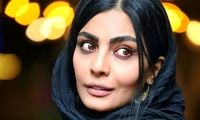 ژست مثلا حواس‌پرتِ صحرا اسداللهی در عکس جدیدش!