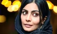ژست مثلا حواس‌پرتِ صحرا اسداللهی در عکس جدیدش!
