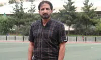 پیشکسوت استقلال، رییس فدراسیون را به توپ بست