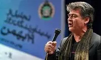 رضا رویگری درگذشت 