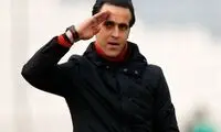 واکنش علی کریمی به قتل داریوش مهرجویی