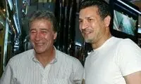 افشاگری همسر ناصر حجازی از اقدام بزرگ علی دایی!