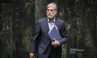 وزیر علوم: به هیچ وجه آشوب را تحمل نمی‌کنیم