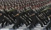 اعزام نجومی سربازان کره شمالی به روسیه!