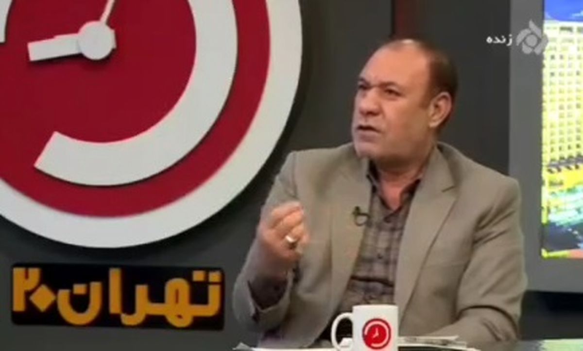 عذرخواهی فرماندار تهران از مردم به نیابت از دولت