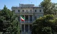 توییت معاون عراقچی پس از پایان مذاکرات استانبول