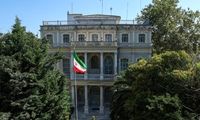 توییت معاون عراقچی پس از پایان مذاکرات استانبول