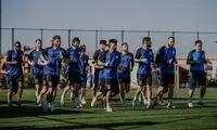 خرید جنجالی استقلال گل زد!