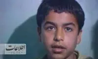تذکر جالب نوجوان اسیر شده به خبرنگار زن