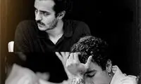 مردم نمایش تازه نوید محمدزاده را تحریم کردند