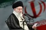 خودروی تشییع پیکر رهبر شهید در نجف