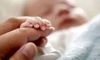  فروش نوزاد ۲ ماهه پسر به مبلغ صد میلیون تومان!