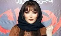 ویدئویی از سورپرایز خاص زیباترین بازیگر زن سینما 
