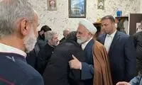 تصاویری از خانه قاضی رازینی و قاضی مقیسه 