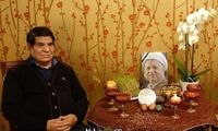 احمد هاشمی رفسنجانی درگذشت