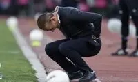 فدراسیون پرونده سرمربی پرسپولیس را بست!