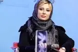 عکسی که نیوشا ضیغمی از قبرستان منتشر کرد