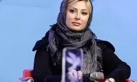 عکسی که نیوشا ضیغمی از قبرستان منتشر کرد