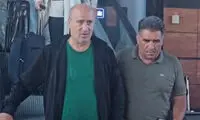 اولین صحبت‌های تاج پس از برگشت به ایران