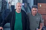 اولین صحبت‌های تاج پس از برگشت به ایران