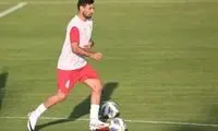 روح سیدجلال در قلب شجاع!