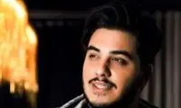ادعای آرون افشار که مرغ پخته را هم به خنده می‌اندازد
