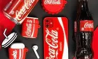 طراحی متفاوت بطری کوکاکولا در سال ۱۹۳۰
