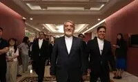امتیاز ویژه‌‌ای که ایران به چین در تنگه هرمز داد