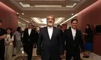 امتیاز ویژه‌‌ای که ایران به چین در تنگه هرمز داد
