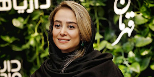 استایل‌های بیبی‌فیس‌ترین دختر سینمای ایران