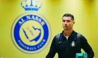 رونالدو به دنبال عقب انداختن جشن قهرمانی الهلال!