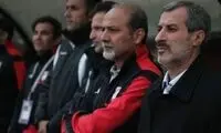 مایلی‌کهن: خداداد عزیزی یک آدم خاص است
