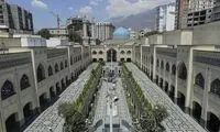 بیانیه جدید درباره ماجرای باغ ۴۲۰۰ متری ازگل