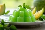 طرز تهیه دسر طالبی؛ ساده و خوشمزه برای تابستان