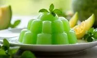 طرز تهیه دسر طالبی؛ ساده و خوشمزه برای تابستان
