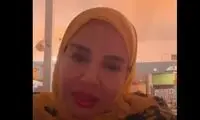 لایو جنجالی بهاره رهنما درباره طلاق و حجاب خود