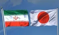 اعتراض توکیو به بازداشت یک ژاپنی در ایران