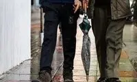 پیش‌بینی وضعیت بارش‌ در کشور تا نیمه زمستان