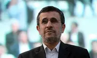 آخرین خبر از وضعیت سلامتی محمود احمدی‌نژاد