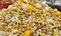 فواید شگفت‌انگیز آجیل برای کاهش وزن سریع