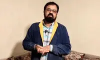 عکس‌های مجری صداوسیما در خارج از کشور پر بحث شد