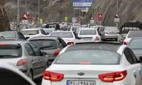 هشدار: به این آزادراه مهم نزدیک هم نشوید
