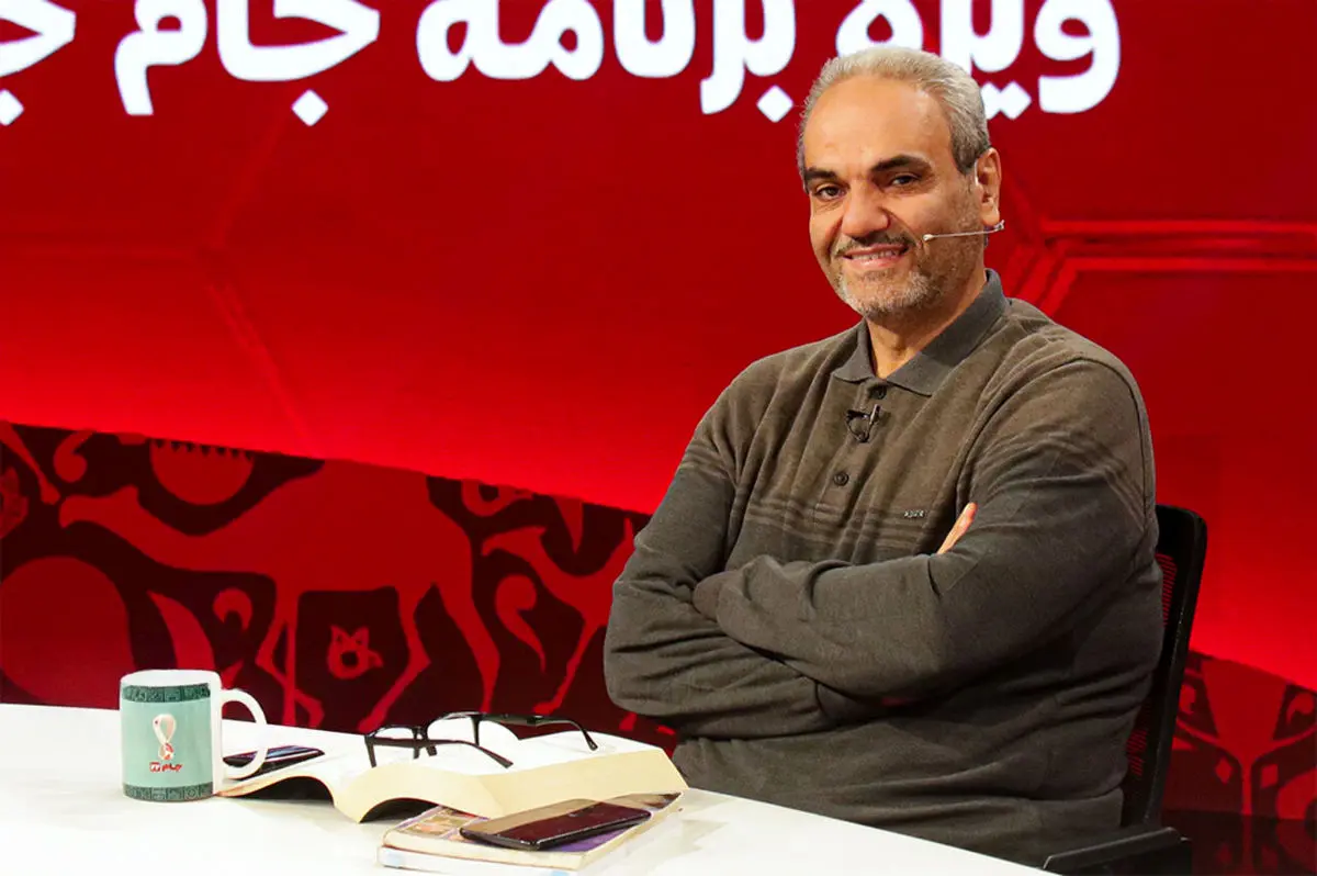 خیابانی: کادرفنی مقصر این تساوی هست