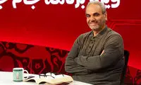 خیابانی: کادرفنی مقصر این تساوی هست